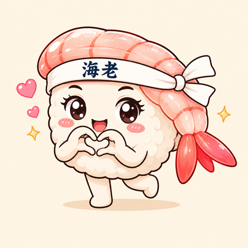 甘エビ