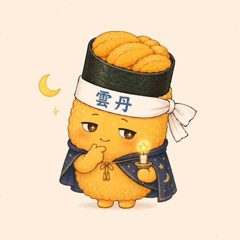 ウニ