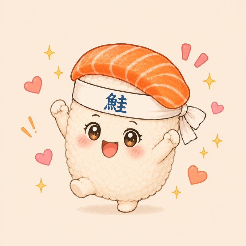 サーモン