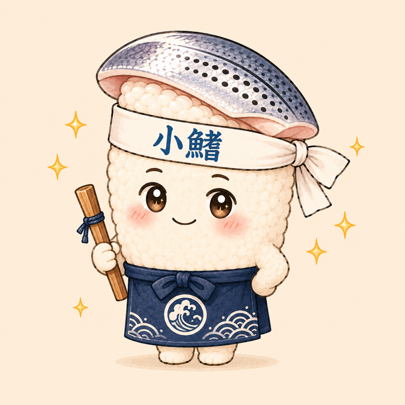 コハダ