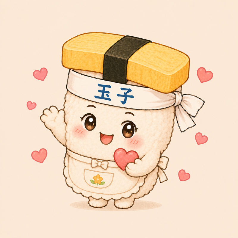 玉子焼き