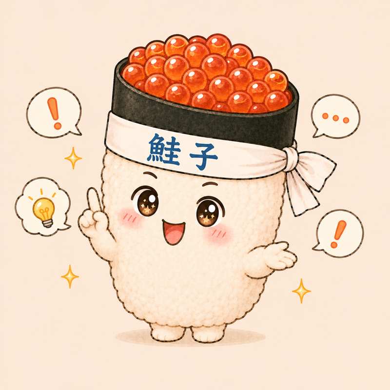イクラ